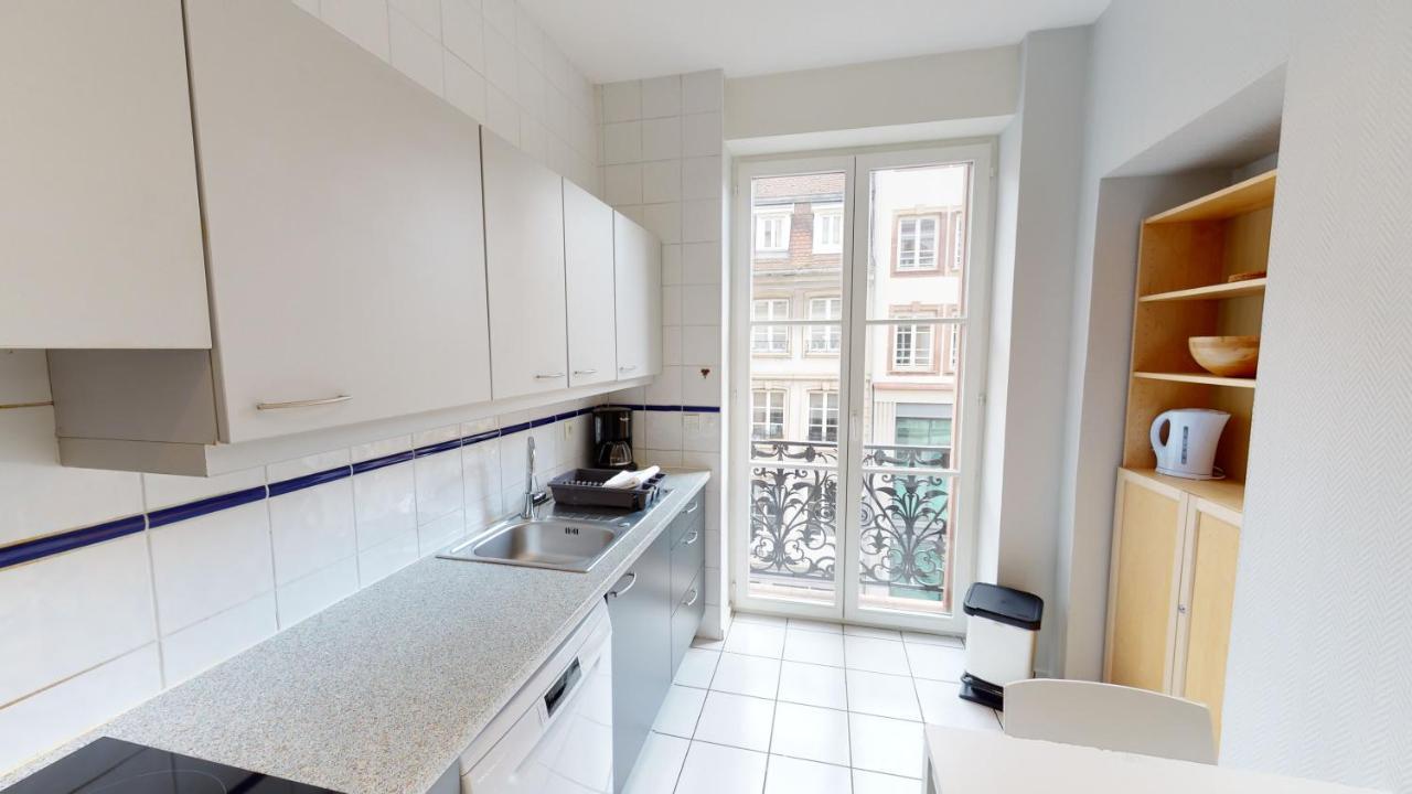 Appartement Bleu Mésange - 2 Bedrooms&2 Bathrooms