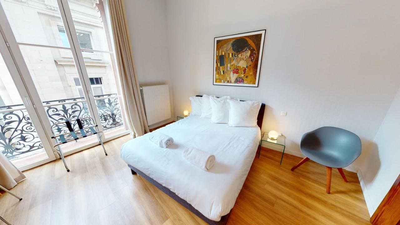Bleu Mesange - 2 Bedrooms And 2 Bathrooms * Straßburg